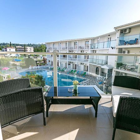 Palotel Design גאוביה מראה חיצוני תמונה