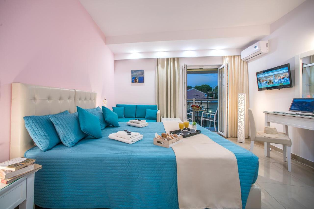 Palotel Design גאוביה מראה חיצוני תמונה