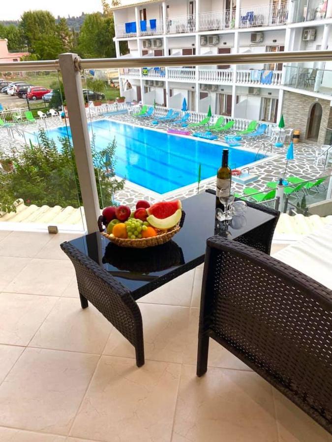 Palotel Design גאוביה מראה חיצוני תמונה