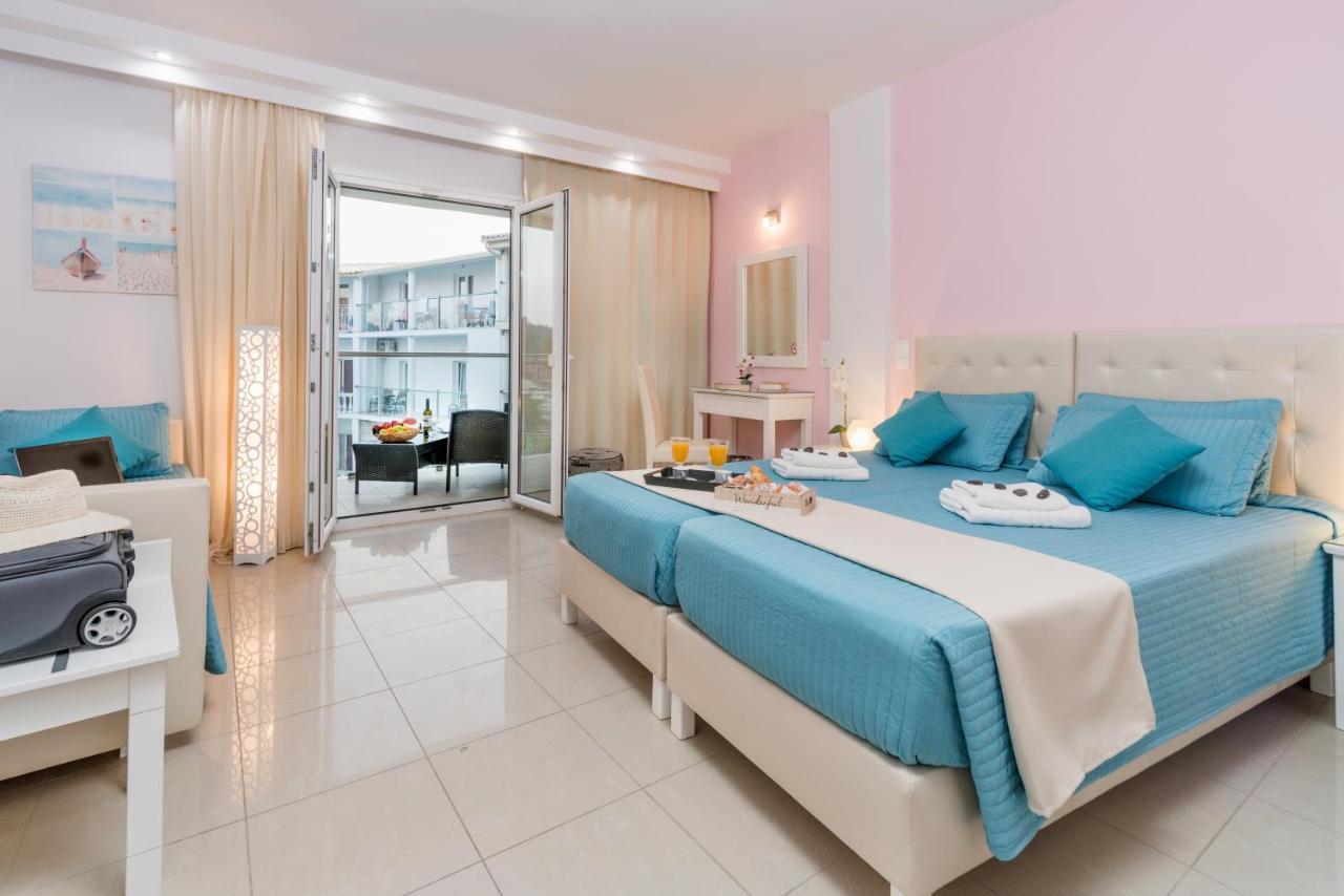 Palotel Design גאוביה מראה חיצוני תמונה