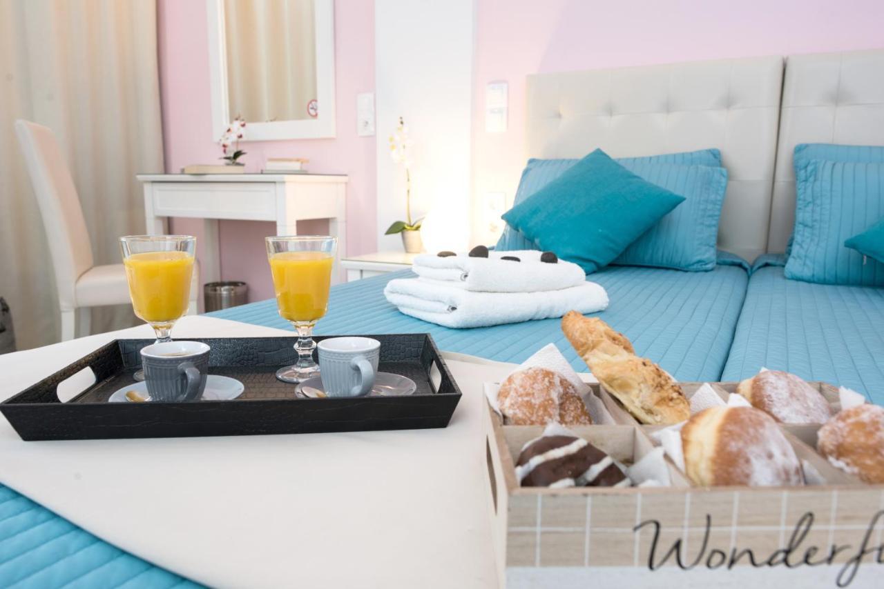 Palotel Design גאוביה מראה חיצוני תמונה