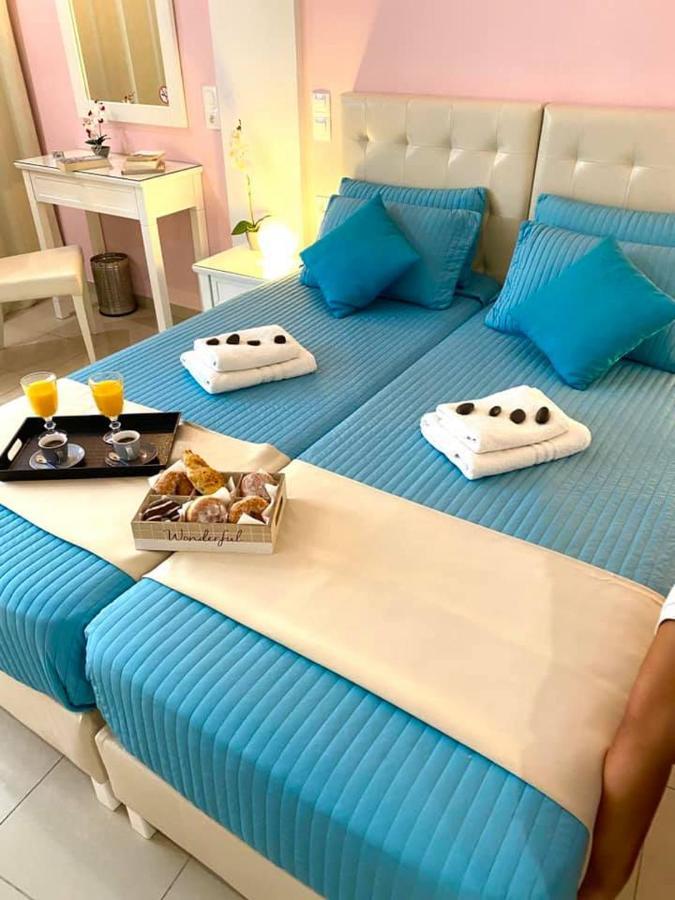 Palotel Design גאוביה מראה חיצוני תמונה