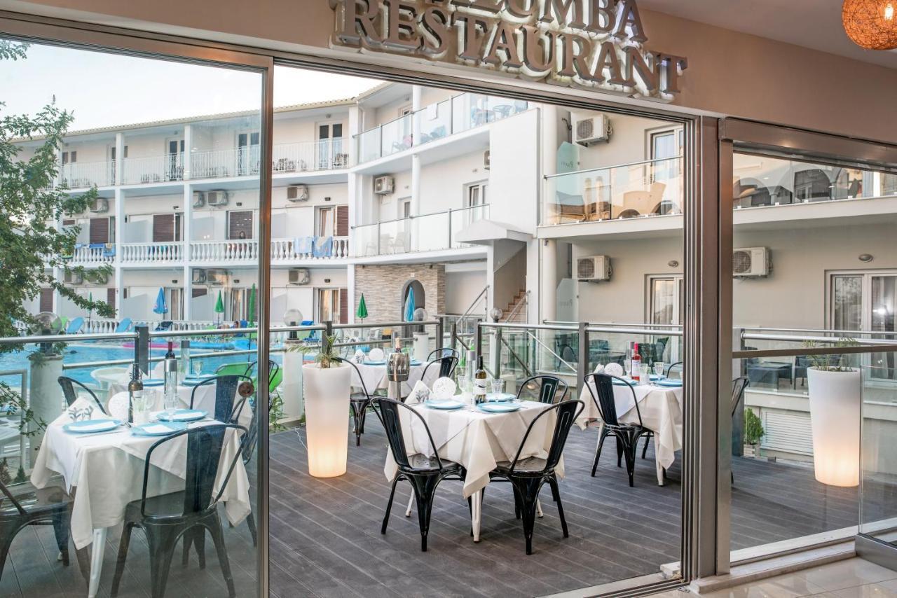 Palotel Design גאוביה מראה חיצוני תמונה