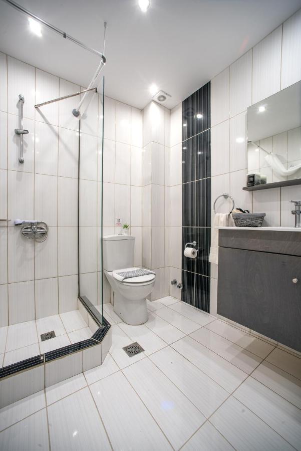 Palotel Design גאוביה מראה חיצוני תמונה