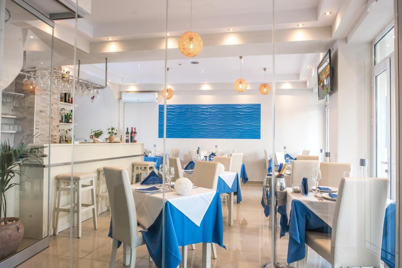 Palotel Design גאוביה מראה חיצוני תמונה