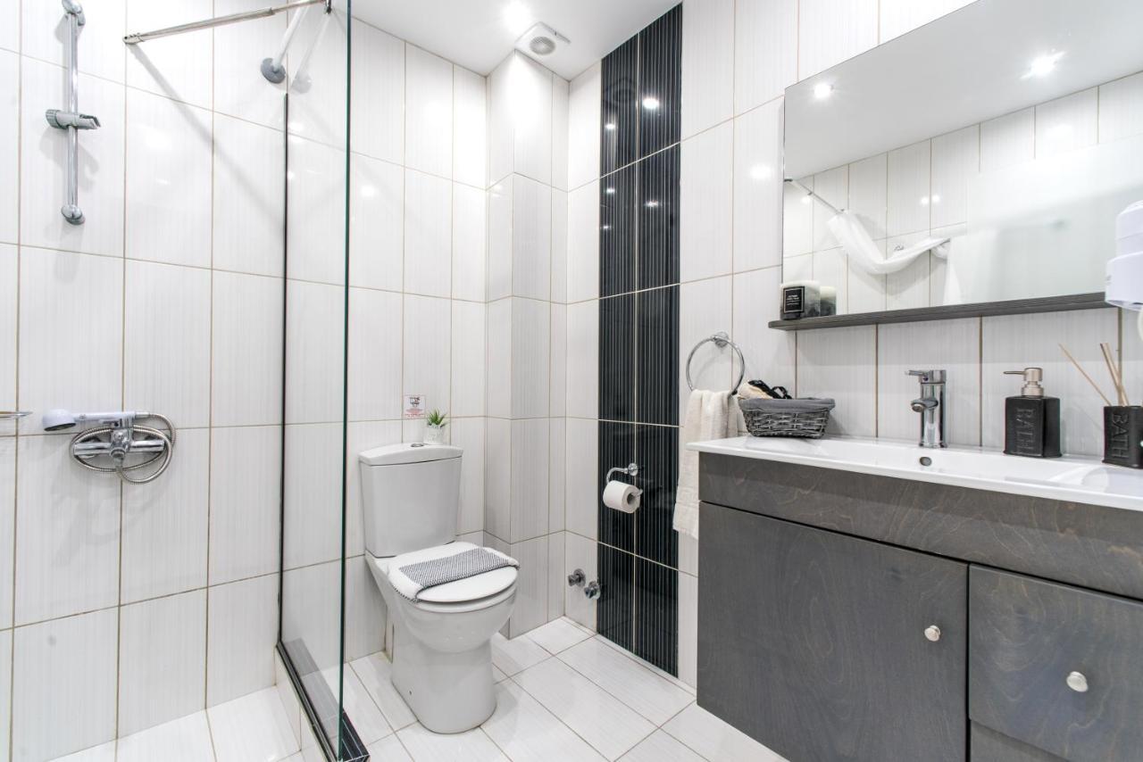 Palotel Design גאוביה מראה חיצוני תמונה