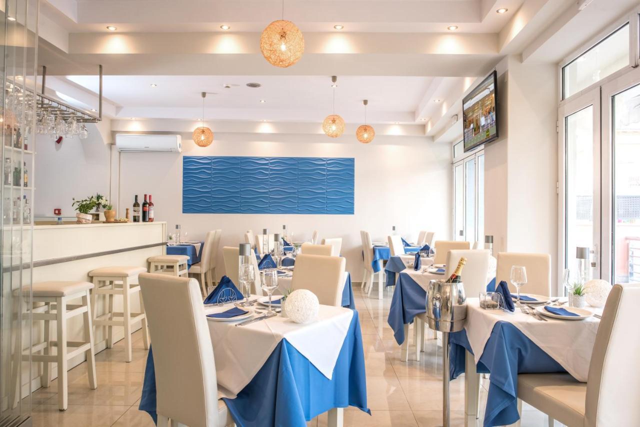 Palotel Design גאוביה מראה חיצוני תמונה