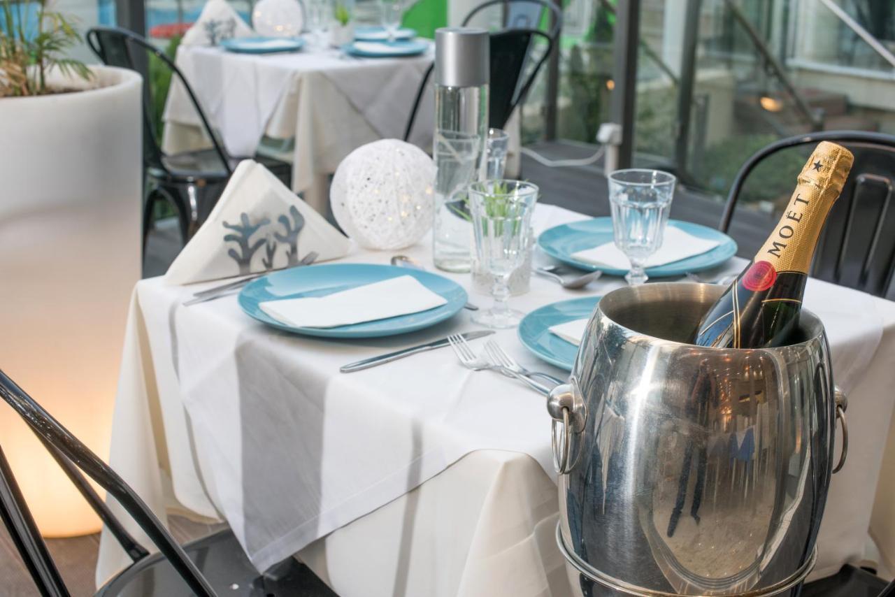 Palotel Design גאוביה מראה חיצוני תמונה