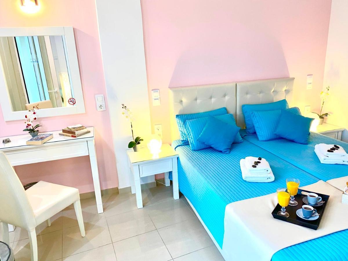 Palotel Design גאוביה מראה חיצוני תמונה