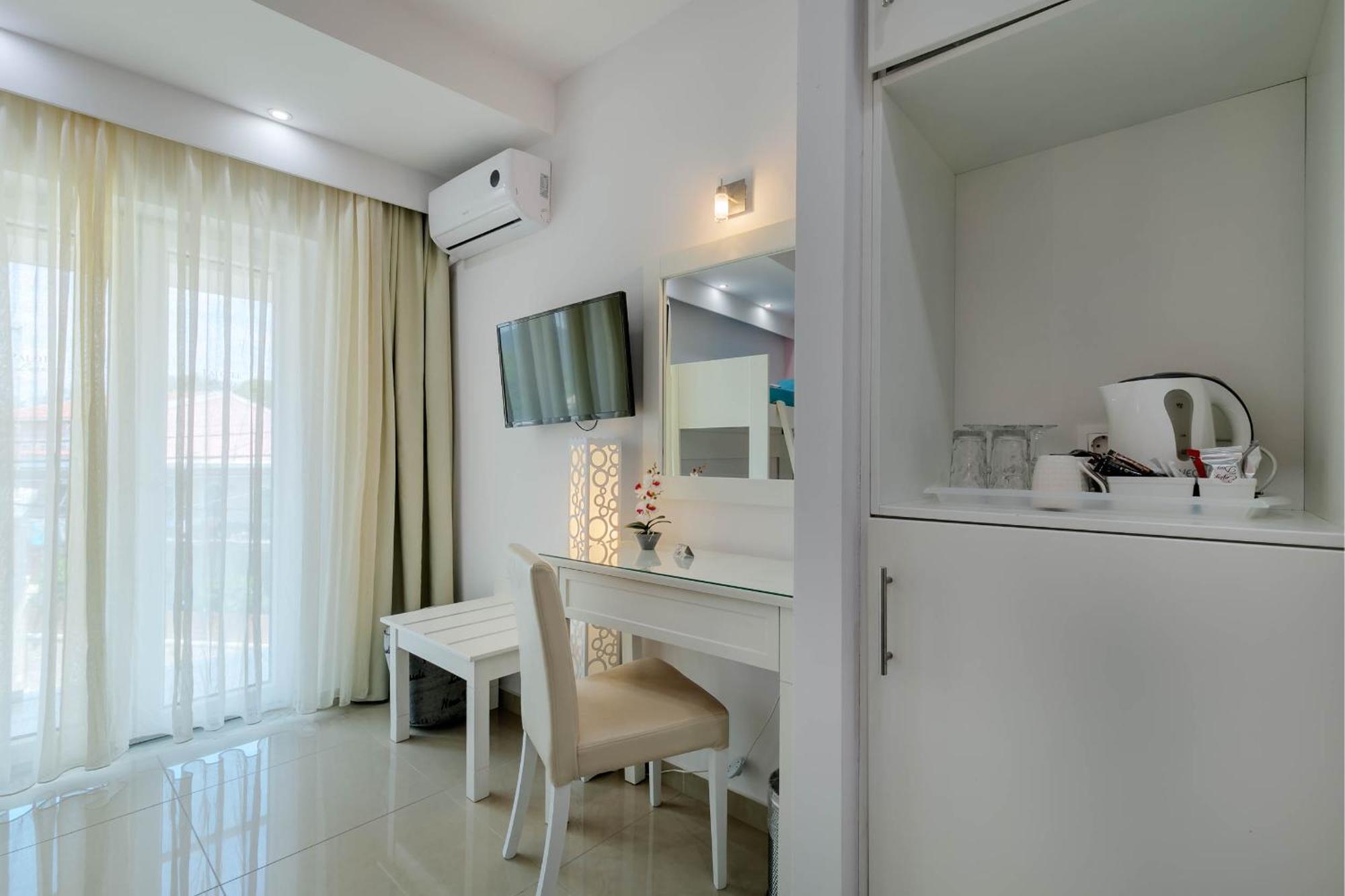 Palotel Design גאוביה מראה חיצוני תמונה