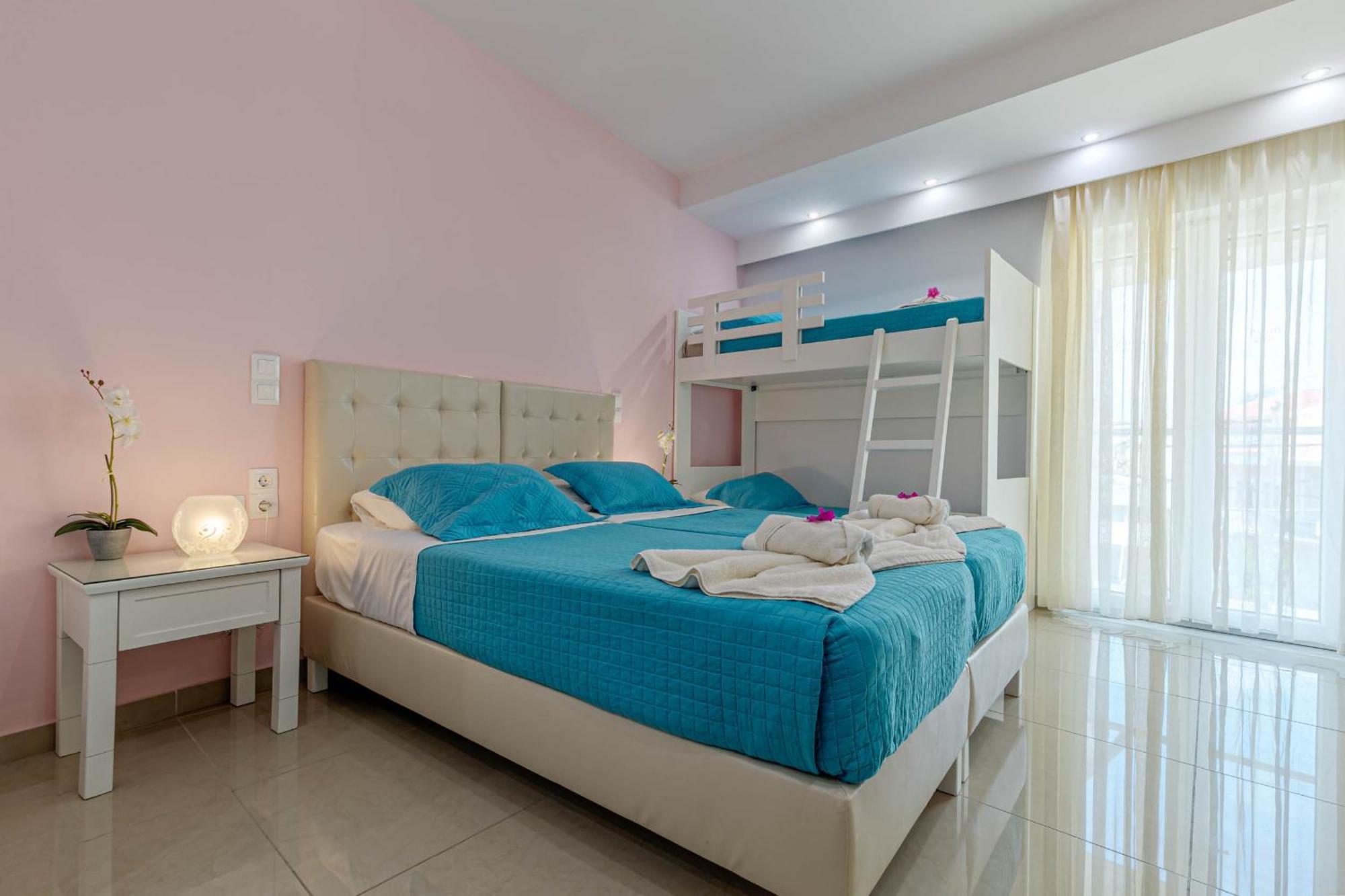 Palotel Design גאוביה מראה חיצוני תמונה