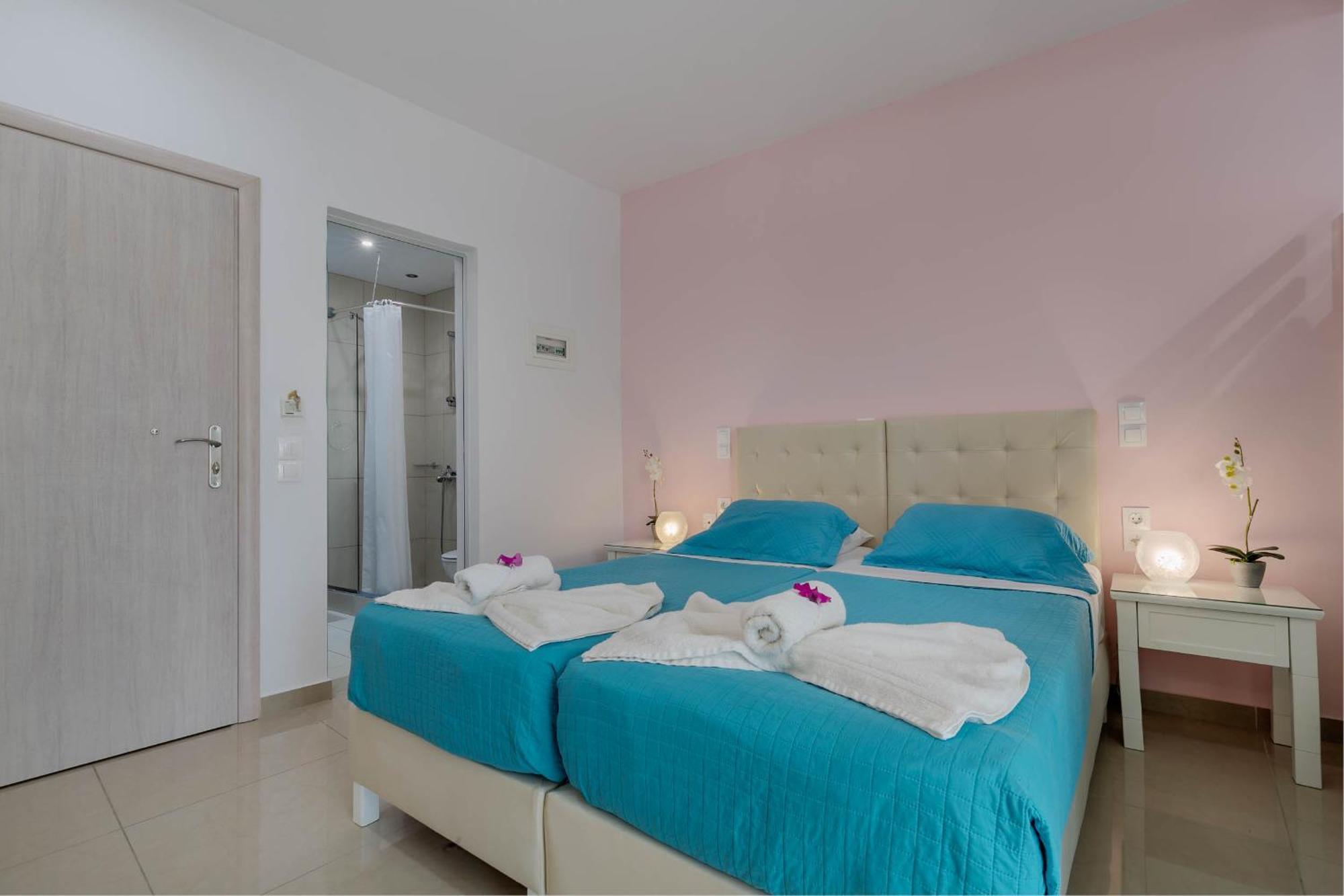 Palotel Design גאוביה מראה חיצוני תמונה