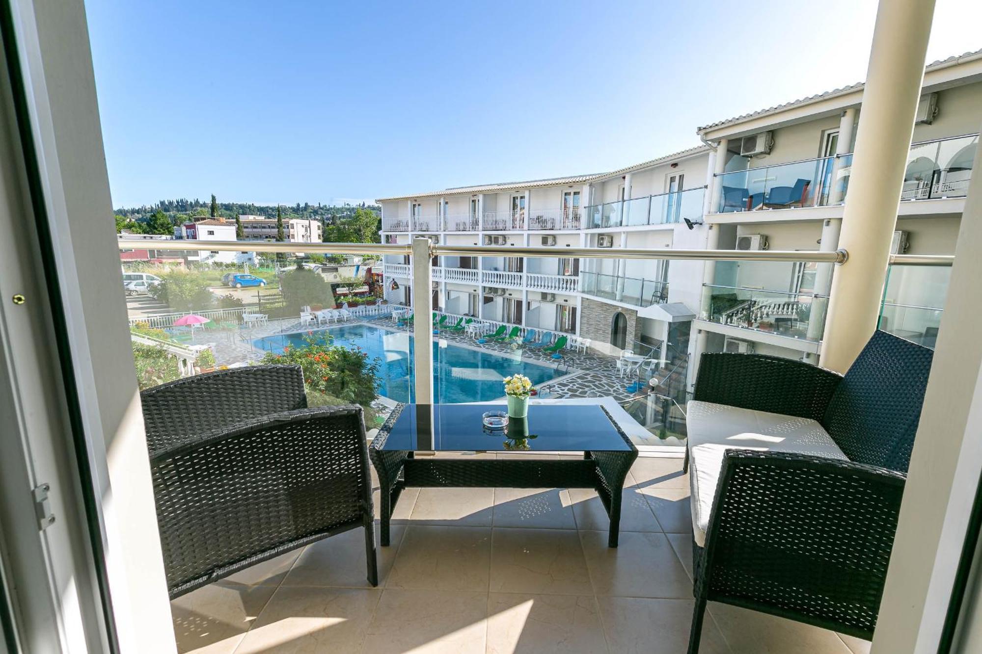 Palotel Design גאוביה מראה חיצוני תמונה