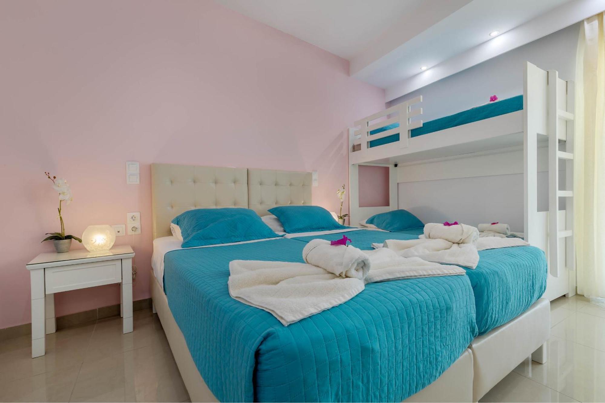 Palotel Design גאוביה מראה חיצוני תמונה