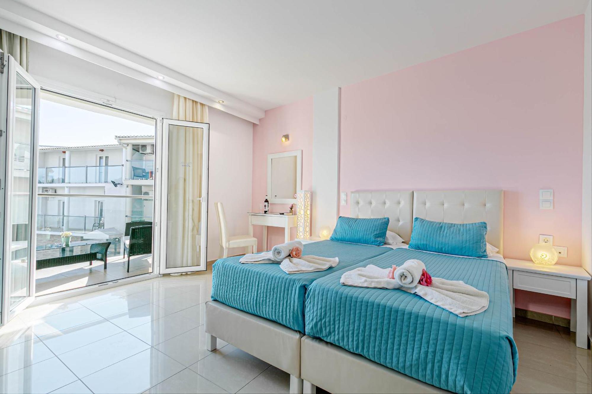Palotel Design גאוביה מראה חיצוני תמונה