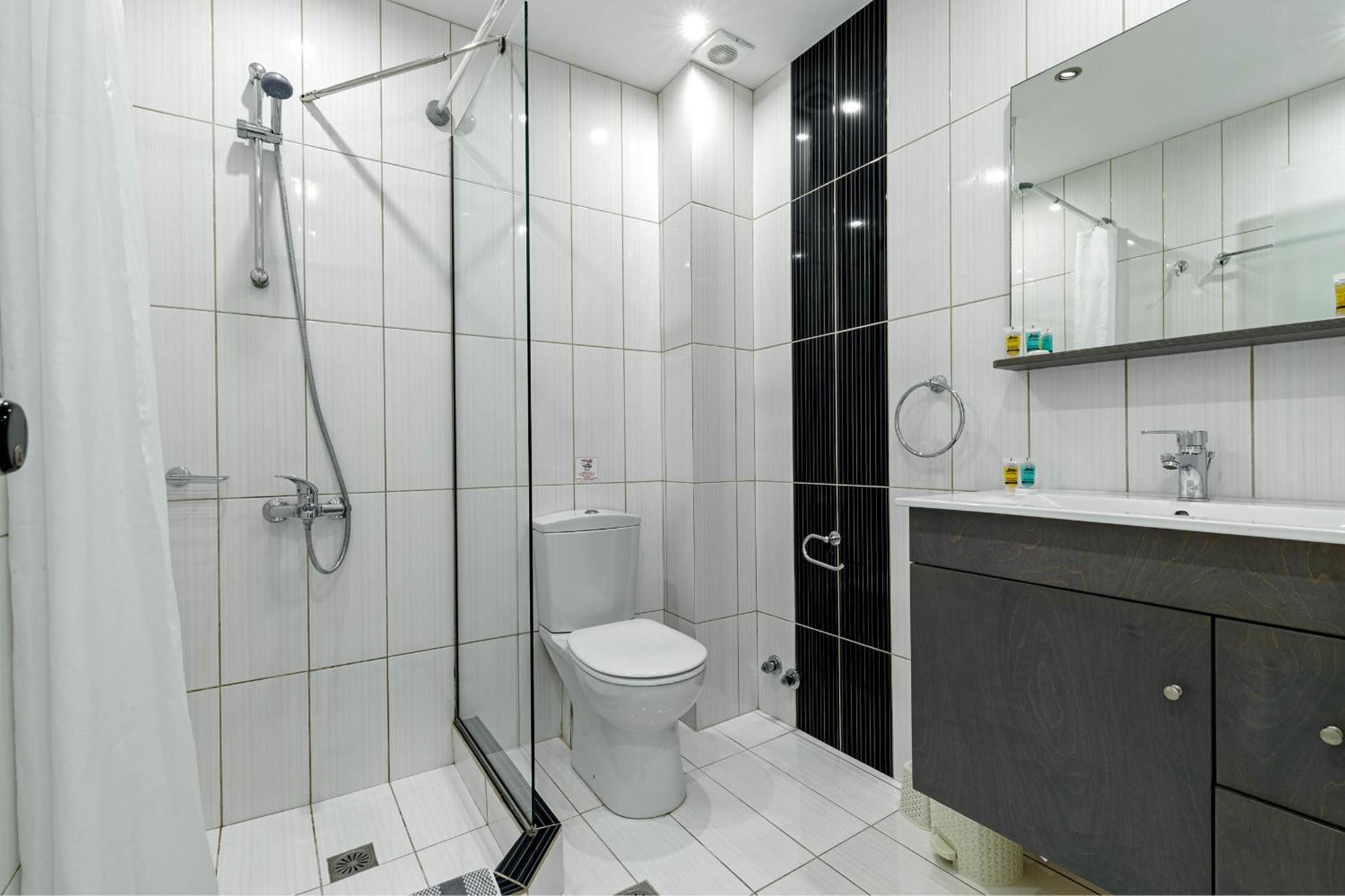 Palotel Design גאוביה מראה חיצוני תמונה