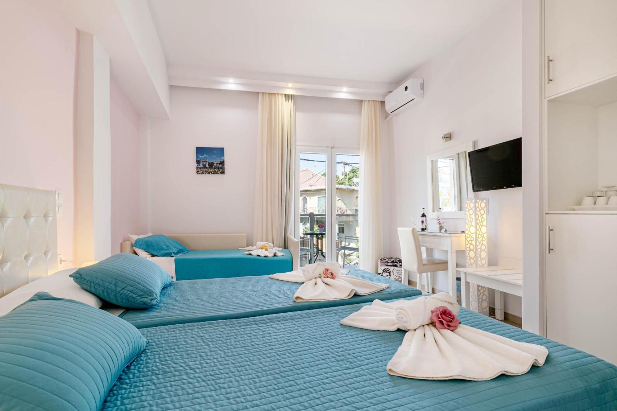 Palotel Design גאוביה מראה חיצוני תמונה