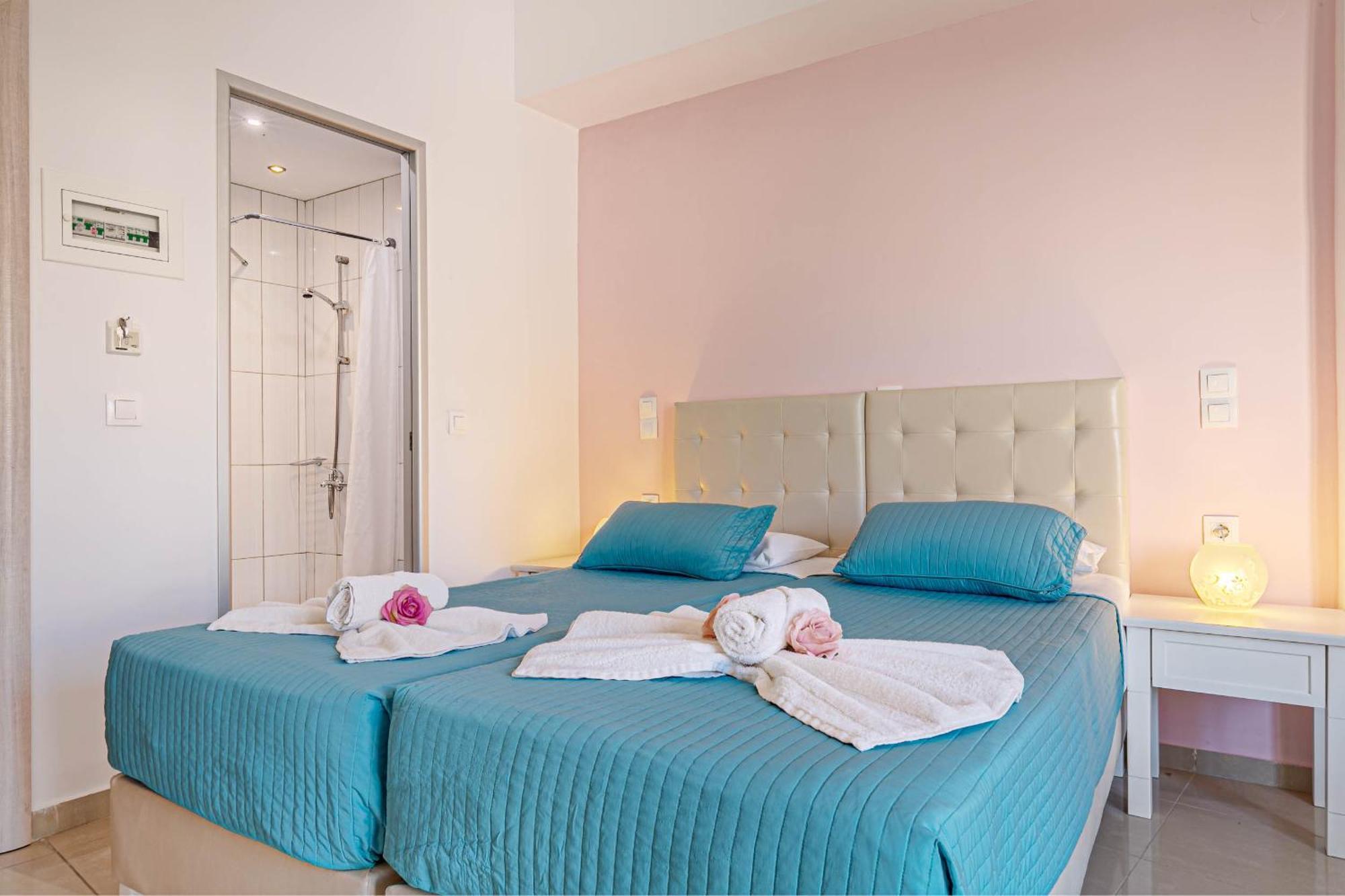 Palotel Design גאוביה מראה חיצוני תמונה