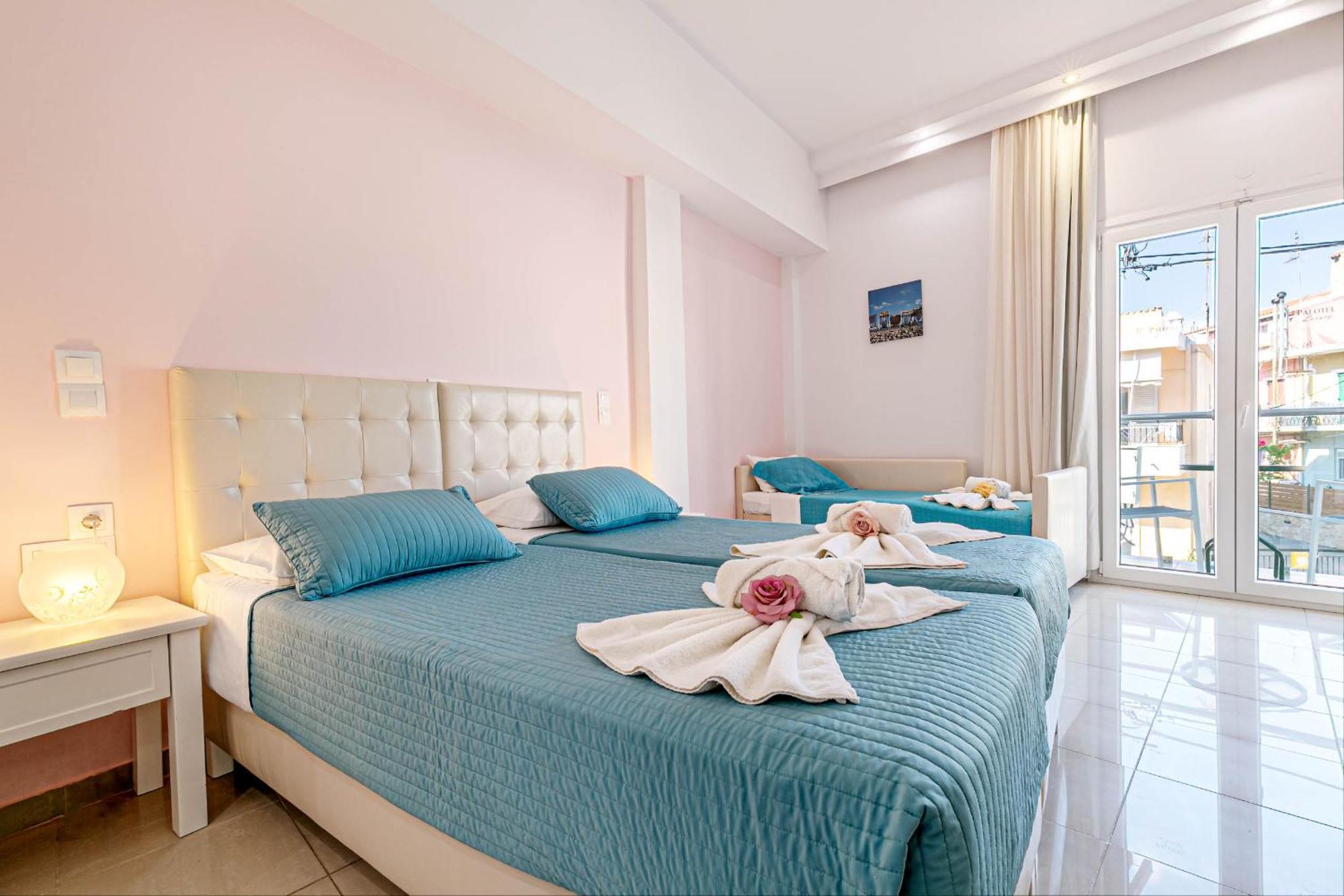 Palotel Design גאוביה מראה חיצוני תמונה