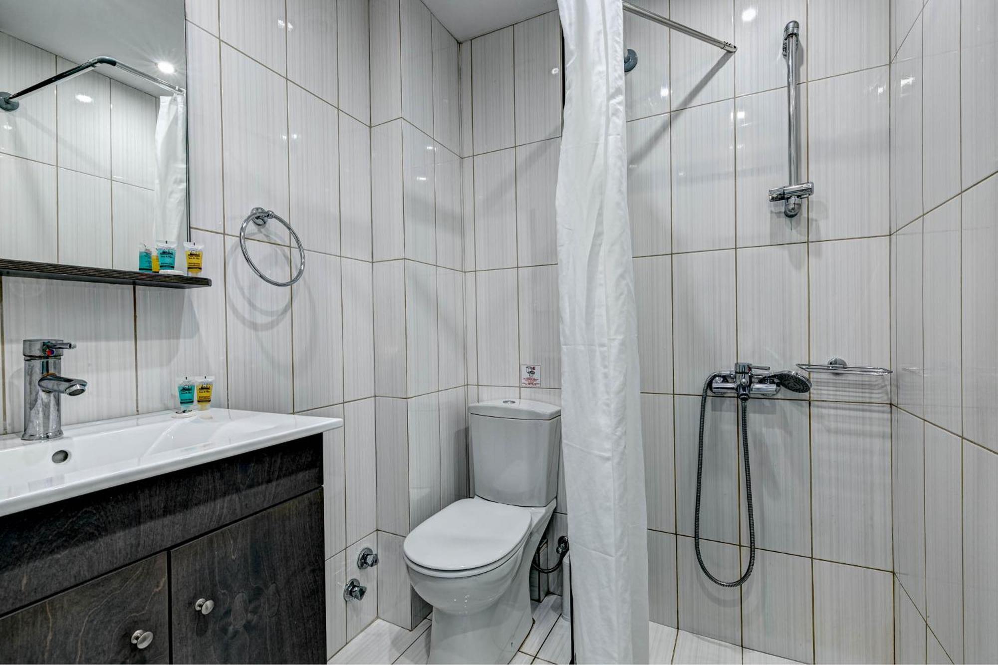 Palotel Design גאוביה מראה חיצוני תמונה