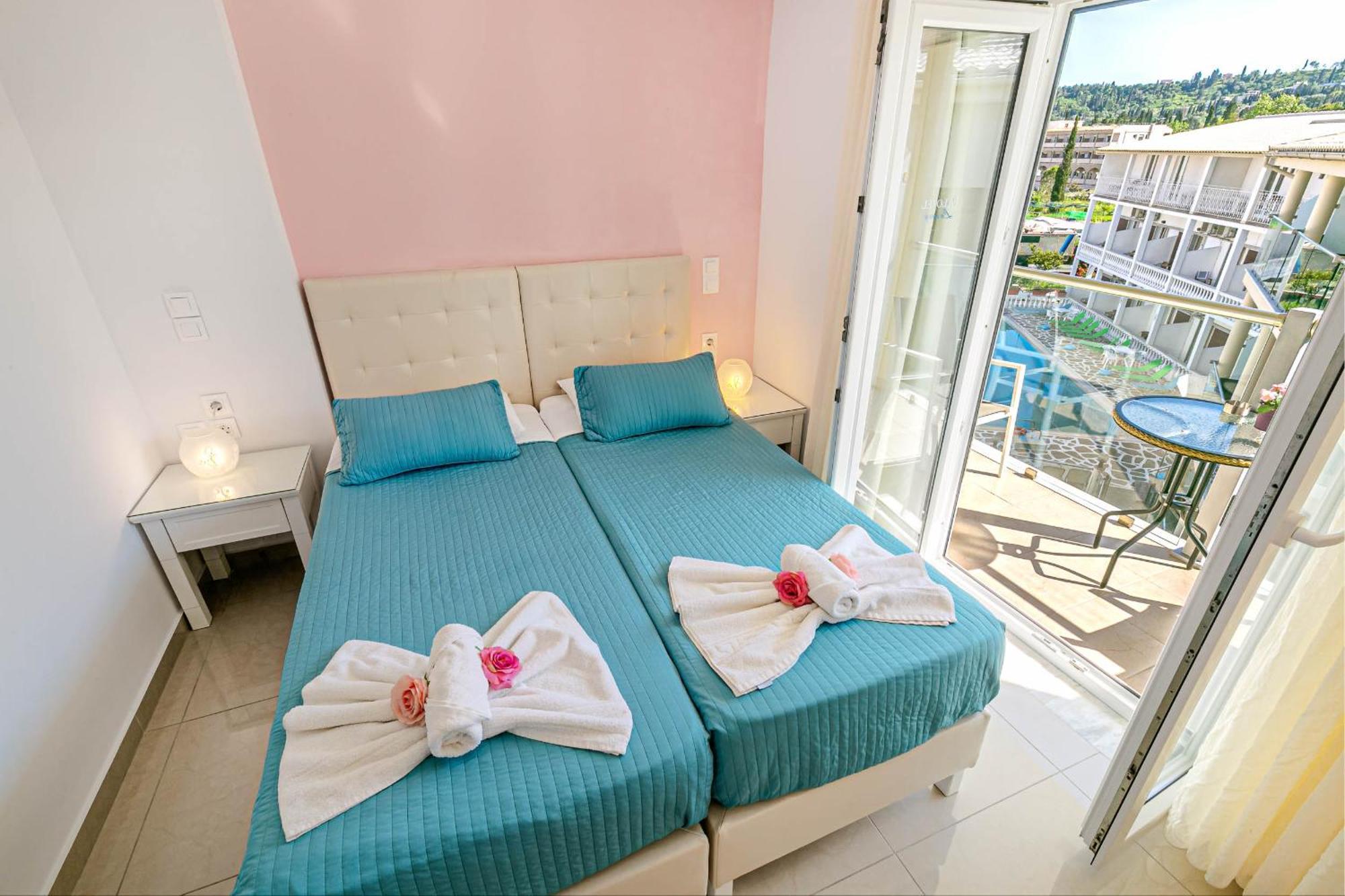 Palotel Design גאוביה מראה חיצוני תמונה