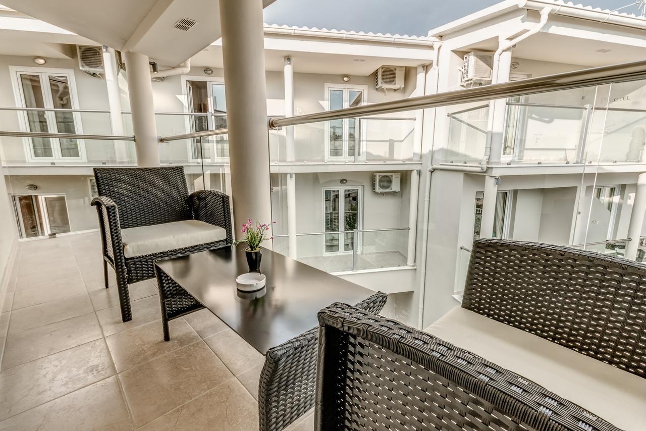 Palotel Design גאוביה מראה חיצוני תמונה