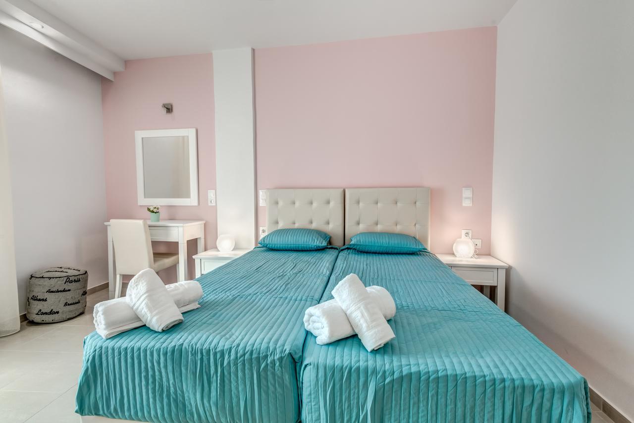 Palotel Design גאוביה מראה חיצוני תמונה