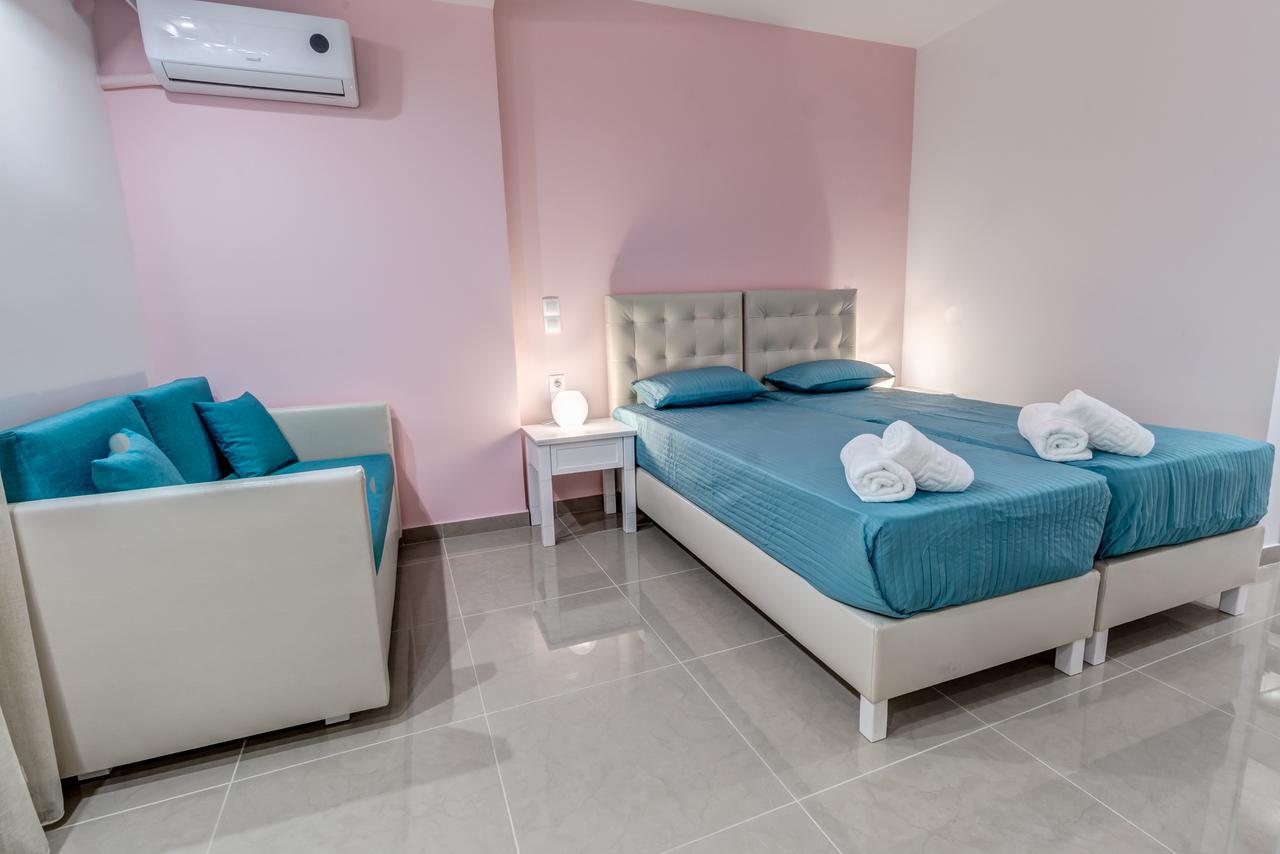 Palotel Design גאוביה מראה חיצוני תמונה