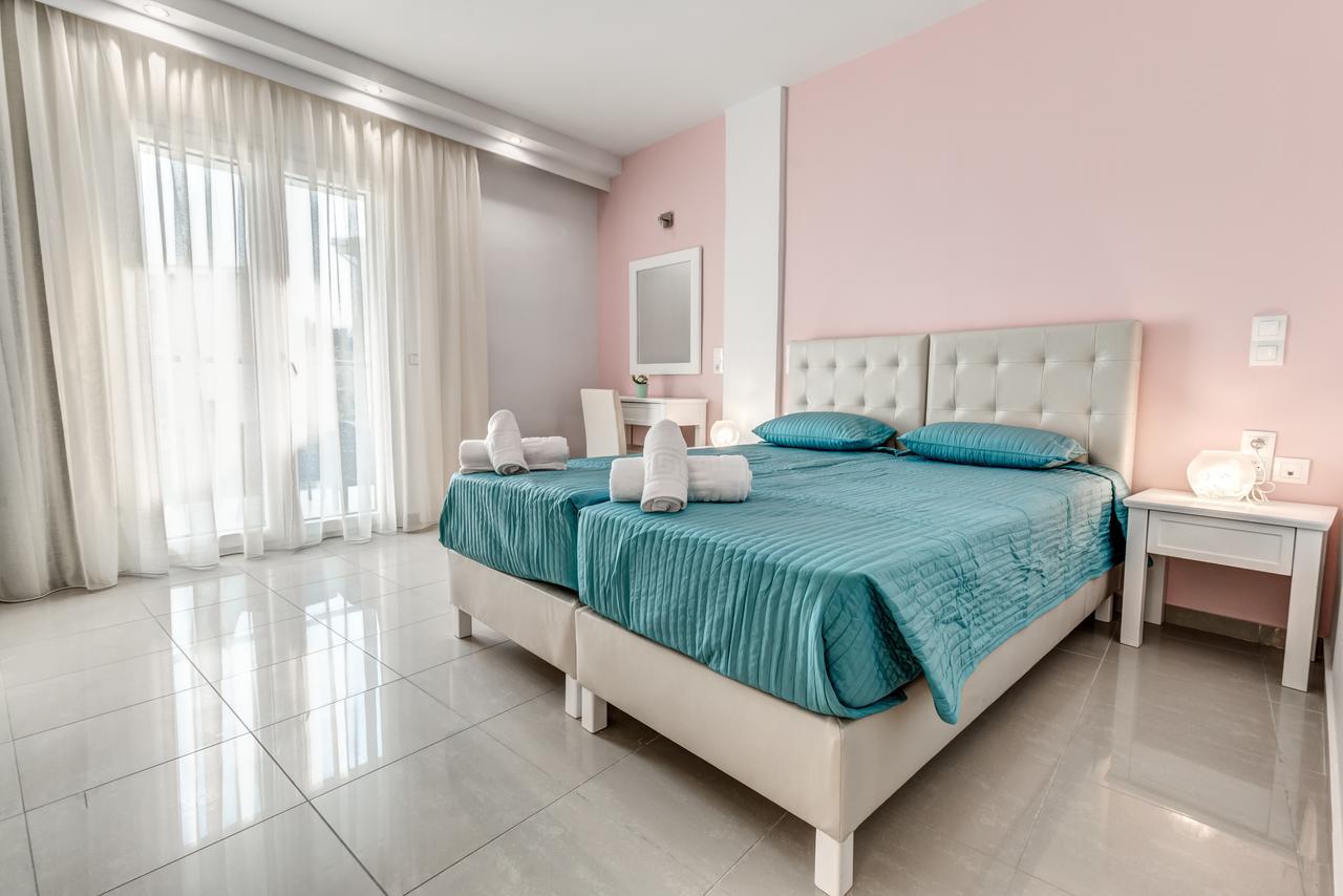 Palotel Design גאוביה מראה חיצוני תמונה