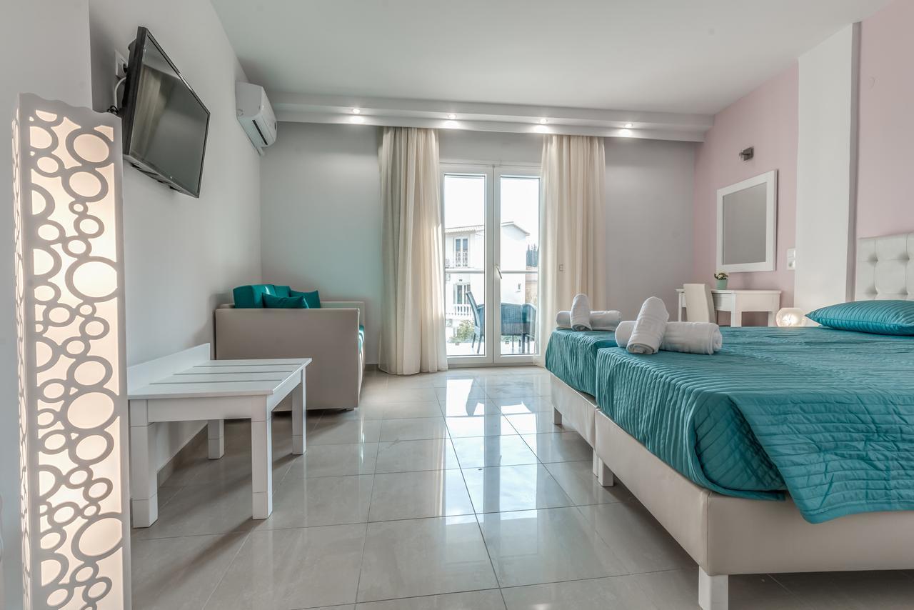 Palotel Design גאוביה מראה חיצוני תמונה