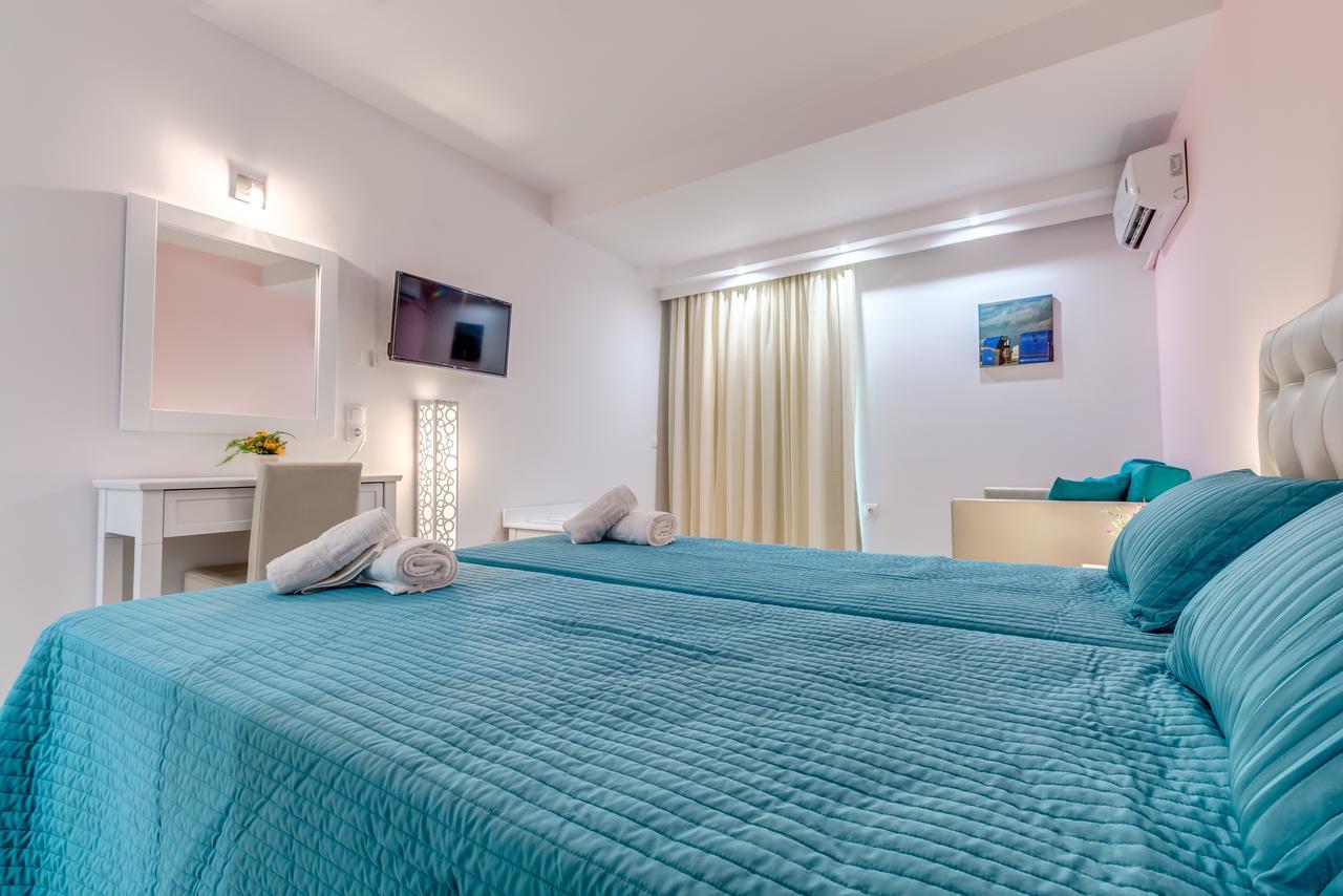 Palotel Design גאוביה מראה חיצוני תמונה