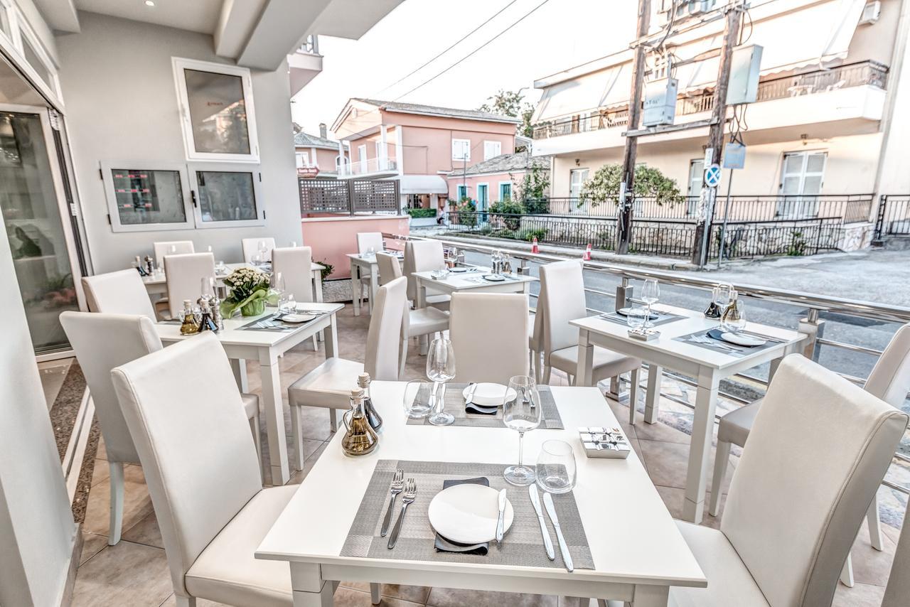 Palotel Design גאוביה מראה חיצוני תמונה