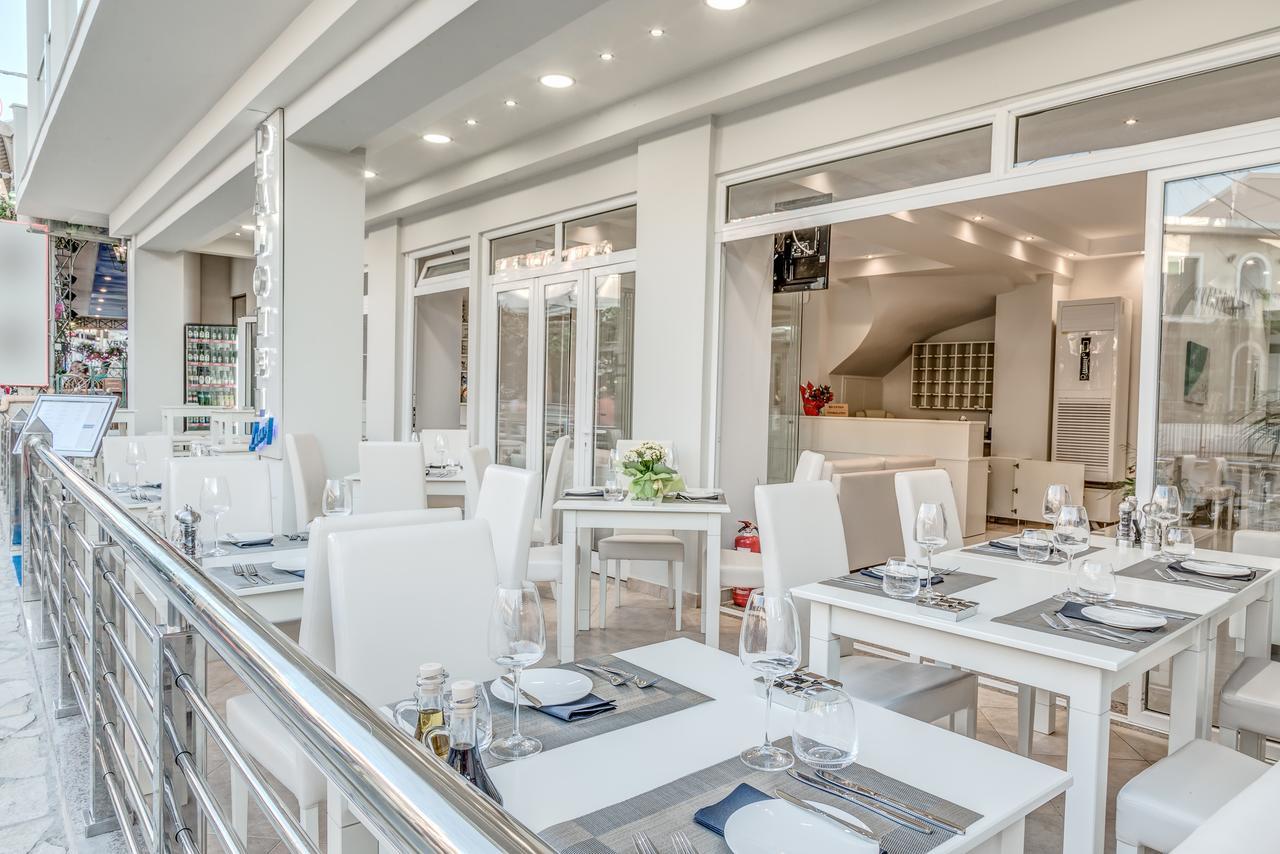 Palotel Design גאוביה מראה חיצוני תמונה
