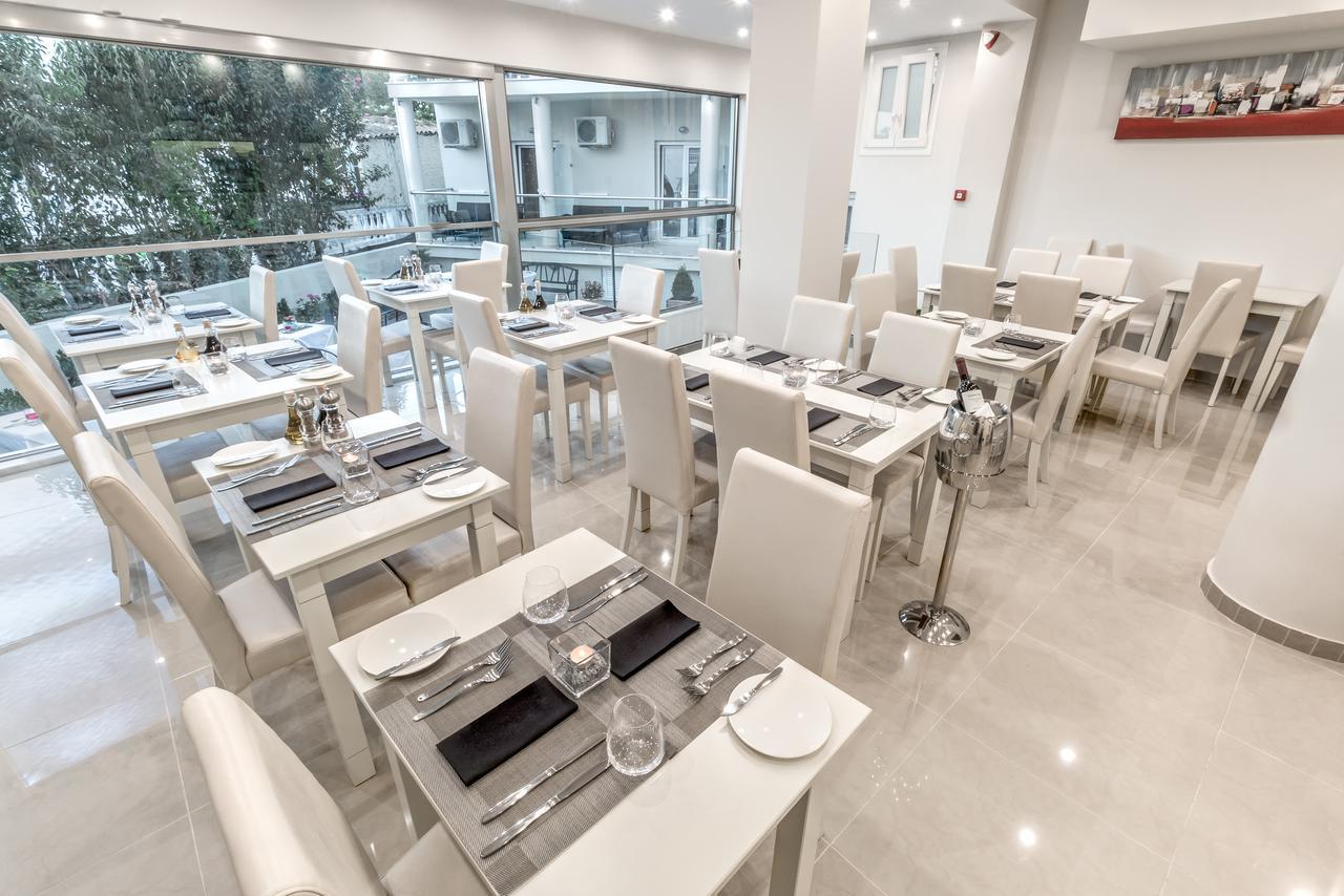 Palotel Design גאוביה מראה חיצוני תמונה