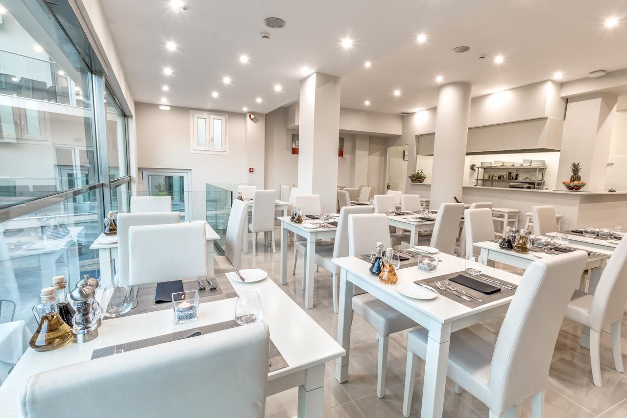 Palotel Design גאוביה מראה חיצוני תמונה