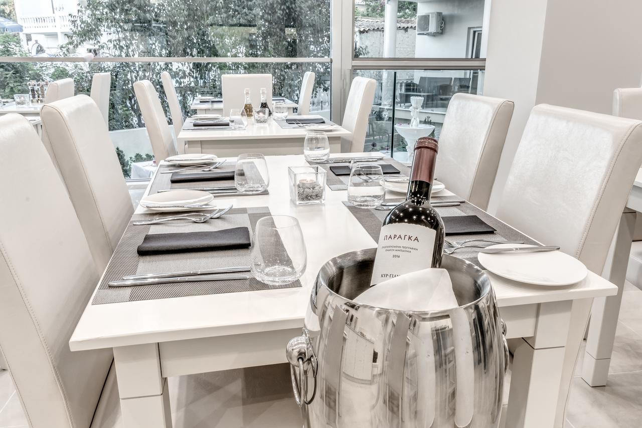 Palotel Design גאוביה מראה חיצוני תמונה