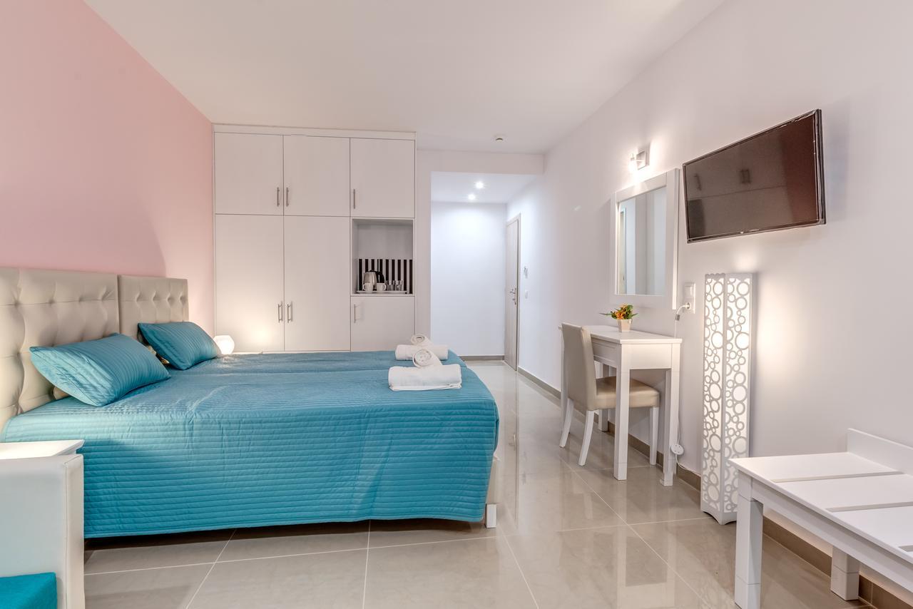 Palotel Design גאוביה מראה חיצוני תמונה