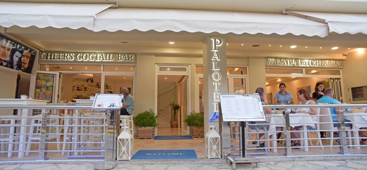 Palotel Design גאוביה מראה חיצוני תמונה