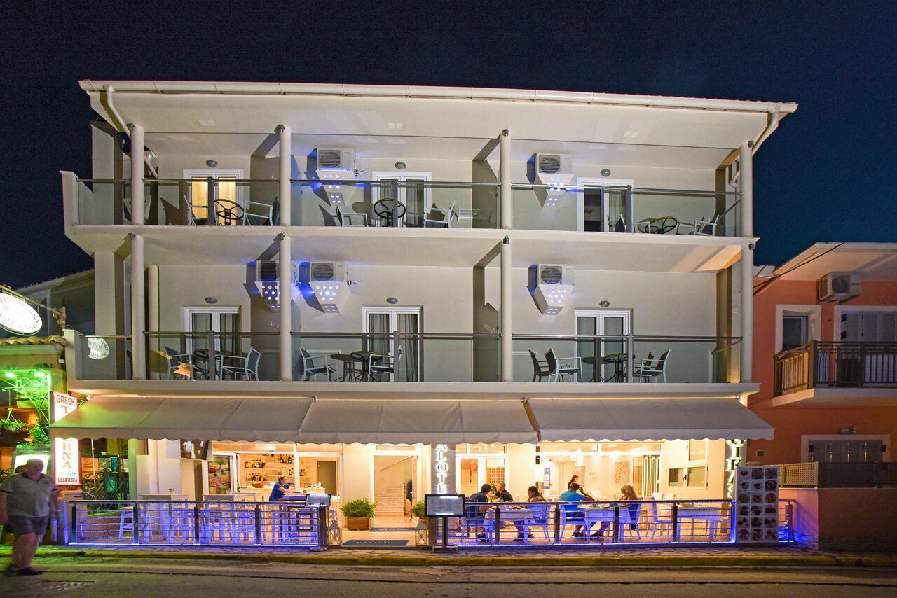 Palotel Design גאוביה מראה חיצוני תמונה