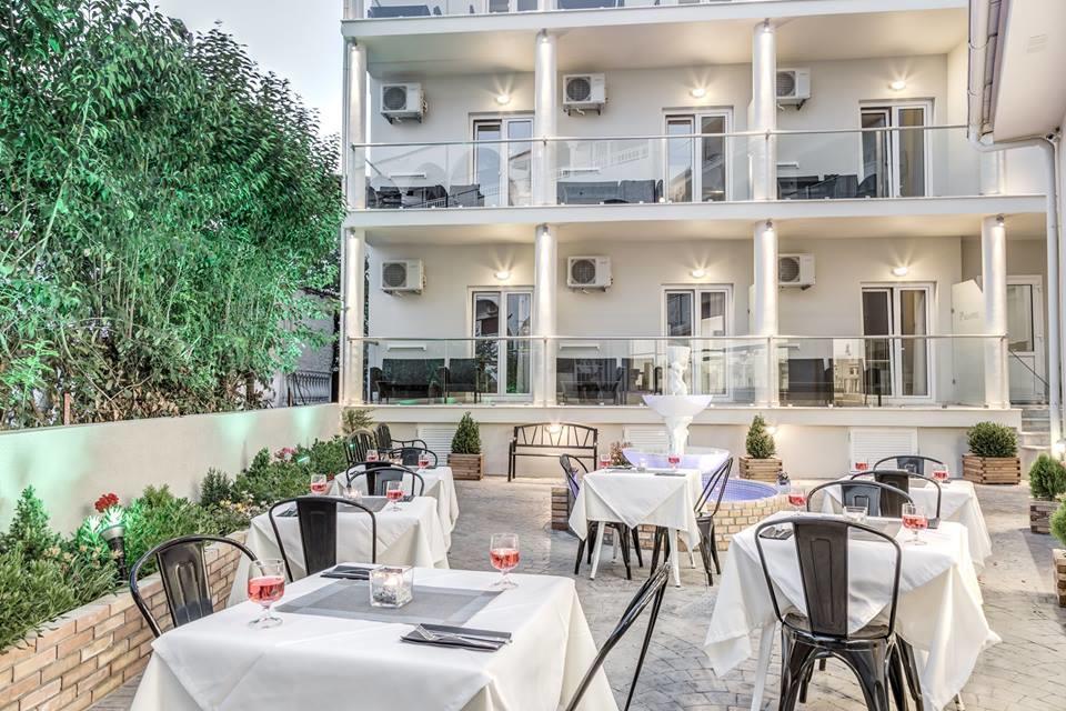 Palotel Design גאוביה מראה חיצוני תמונה