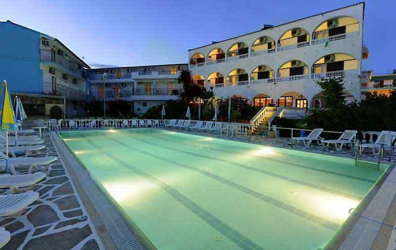Palotel Design גאוביה מראה חיצוני תמונה